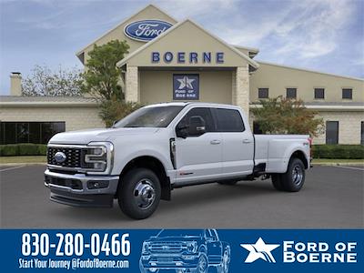 2025 Ford F-350 Crew Cab DRW 4x4 Pickup for sale #251034 - photo 1