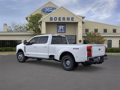 New 2025 Ford F-350 Lariat Crew Cab 4x4 DRW Pickup for sale #251034 - photo 2