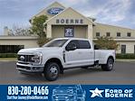 2025 Ford F-350 Crew Cab DRW 4x4 Pickup for sale #251034 - photo 1