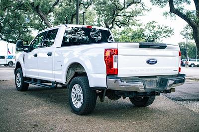 2019 Ford F-250 Crew Cab 4x4 Pickup for sale #251034A - photo 2