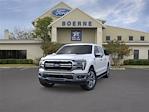 2025 Ford F-150 SuperCrew Cab 4x4 Pickup for sale #251035 - photo 3