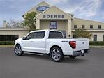 2025 Ford F-150 SuperCrew Cab 4x4 Pickup for sale #251035 - photo 2