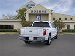 2025 Ford F-150 SuperCrew Cab 4x4 Pickup for sale #251035 - photo 8