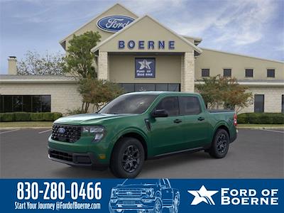2025 Ford Maverick SuperCrew Cab AWD Pickup for sale #251036 - photo 1