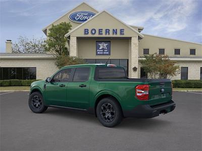 New 2025 Ford Maverick XLT SuperCrew Cab AWD Pickup for sale #251036 - photo 2