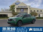 2025 Ford Maverick SuperCrew Cab AWD Pickup for sale #251036 - photo 1