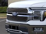 2025 Ford F-150 SuperCrew Cab 4x4 Pickup for sale #251038 - photo 17
