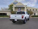 2025 Ford F-150 SuperCrew Cab 4x4 Pickup for sale #251038 - photo 8