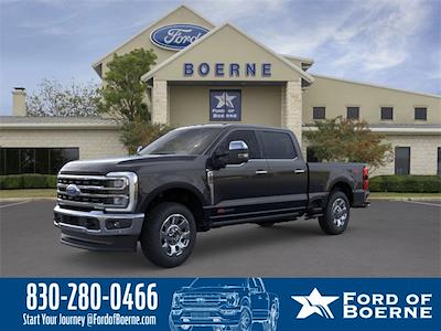 2025 Ford F-250 Crew Cab 4x4 Pickup for sale #251041 - photo 1