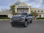 2025 Ford F-250 Crew Cab 4x4 Pickup for sale #251042 - photo 3