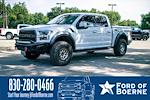 2017 Ford F-150 SuperCrew Cab 4x4 Pickup for sale #251047A - photo 1