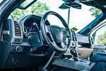 2017 Ford F-150 SuperCrew Cab 4x4 Pickup for sale #251047A - photo 12