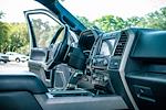 2017 Ford F-150 SuperCrew Cab 4x4 Pickup for sale #251047A - photo 19