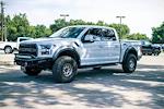 2017 Ford F-150 SuperCrew Cab 4x4 Pickup for sale #251047A - photo 3