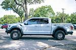 2017 Ford F-150 SuperCrew Cab 4x4 Pickup for sale #251047A - photo 4