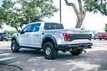 2017 Ford F-150 SuperCrew Cab 4x4 Pickup for sale #251047A - photo 2