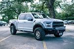2017 Ford F-150 SuperCrew Cab 4x4 Pickup for sale #251047A - photo 9