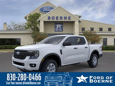 2025 Ford Ranger SuperCrew Cab 4x4 Pickup for sale #251048 - photo 1