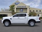 2025 Ford Ranger SuperCrew Cab 4x4 Pickup for sale #251048 - photo 4