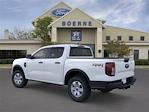 2025 Ford Ranger SuperCrew Cab 4x4 Pickup for sale #251048 - photo 2