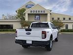 2025 Ford Ranger SuperCrew Cab 4x4 Pickup for sale #251048 - photo 8