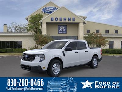 2025 Ford Maverick SuperCrew Cab AWD Pickup for sale #251051 - photo 1