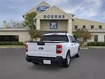 2025 Ford Maverick SuperCrew Cab AWD Pickup for sale #251051 - photo 8