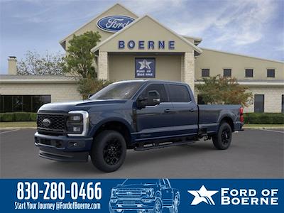 2025 Ford F-350 Crew Cab SRW 4x4 Pickup for sale #251056 - photo 1