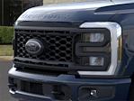 2025 Ford F-350 Crew Cab SRW 4x4 Pickup for sale #251056 - photo 17