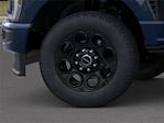 2025 Ford F-350 Crew Cab SRW 4x4 Pickup for sale #251056 - photo 19