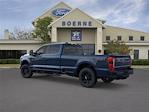 2025 Ford F-350 Crew Cab SRW 4x4 Pickup for sale #251056 - photo 2