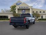 2025 Ford F-350 Crew Cab SRW 4x4 Pickup for sale #251056 - photo 8