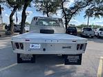 2022 Ford F-600 Regular Cab DRW 4x2 Flatbed Truck for sale #251056A - photo 2