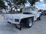2022 Ford F-600 Regular Cab DRW 4x2 Flatbed Truck for sale #251056A - photo 4