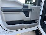 2022 Ford F-600 Regular Cab DRW 4x2 Flatbed Truck for sale #251056A - photo 9
