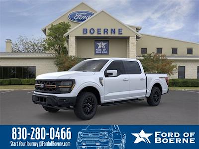 2025 Ford F-150 SuperCrew Cab 4x4 Pickup for sale #251057 - photo 1