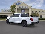 2025 Ford F-150 SuperCrew Cab 4x4 Pickup for sale #251057 - photo 2