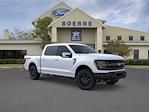2025 Ford F-150 SuperCrew Cab 4x4 Pickup for sale #251057 - photo 7