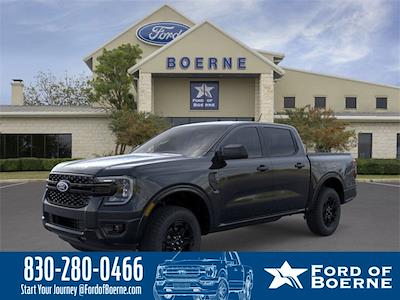 2025 Ford Ranger SuperCrew Cab 4x2 Pickup for sale #251058 - photo 1
