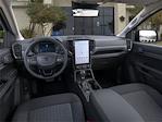 2025 Ford Ranger SuperCrew Cab 4x2 Pickup for sale #251058 - photo 9