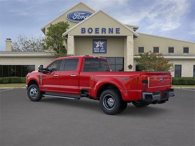 New 2025 Ford F-350 Lariat Crew Cab 4x4 DRW Pickup for sale #251060 - photo 2
