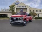 New 2025 Ford F-350 Lariat Crew Cab 4x4 DRW Pickup for sale #251060 - photo 3