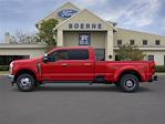 New 2025 Ford F-350 Lariat Crew Cab 4x4 DRW Pickup for sale #251060 - photo 4