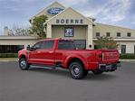 New 2025 Ford F-350 Lariat Crew Cab 4x4 DRW Pickup for sale #251060 - photo 2
