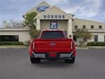 New 2025 Ford F-350 Lariat Crew Cab 4x4 DRW Pickup for sale #251060 - photo 5