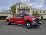 New 2025 Ford F-350 Lariat Crew Cab 4x4 DRW Pickup for sale #251060 - photo 7