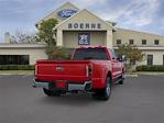 New 2025 Ford F-350 Lariat Crew Cab 4x4 DRW Pickup for sale #251060 - photo 8