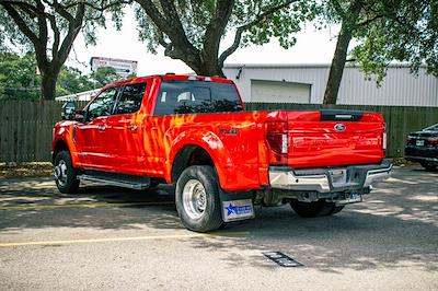 2022 Ford F-350 Crew Cab DRW 4x4 Pickup for sale #251060A - photo 2