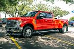 2022 Ford F-350 Crew Cab DRW 4x4 Pickup for sale #251060A - photo 3