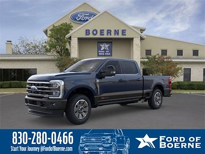 2025 Ford F-250 Crew Cab 4x4 Pickup for sale #251061 - photo 1